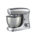 Cheap price commercial electric food mixers top chef stand bread mixer machine with LED power indicator